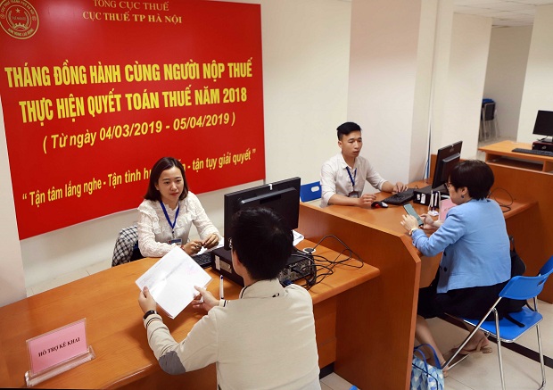 Sáp nhập các chi cục thuế - Hướng đi nào phù hợp cho các cuộc kiểm toán ngân sách địa phương? 